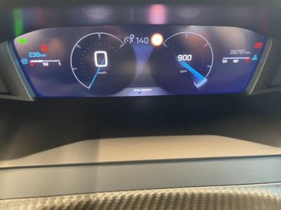 Peugeot 2008 Gebrauchtwagen