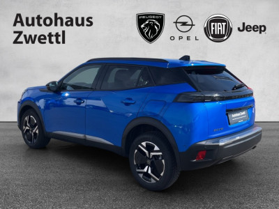 Peugeot 2008 Gebrauchtwagen