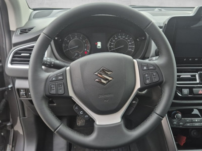 Suzuki S-Cross Gebrauchtwagen