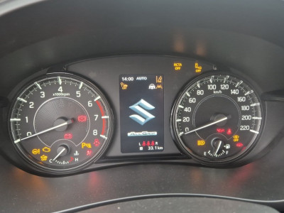 Suzuki S-Cross Gebrauchtwagen