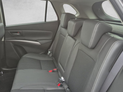 Suzuki S-Cross Gebrauchtwagen