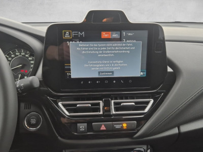 Suzuki S-Cross Gebrauchtwagen