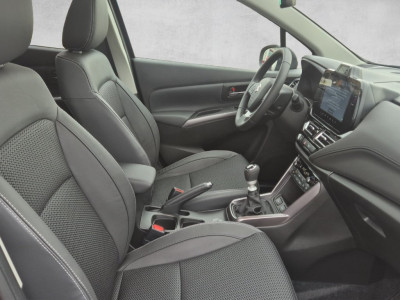 Suzuki S-Cross Gebrauchtwagen