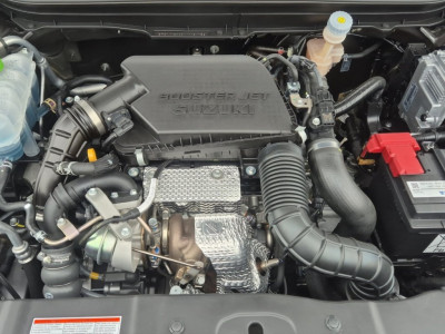 Suzuki S-Cross Gebrauchtwagen