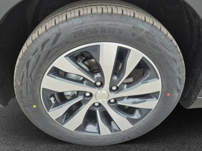 Suzuki S-Cross Gebrauchtwagen