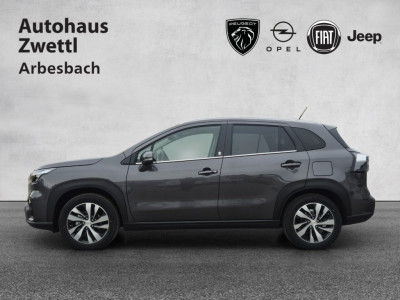 Suzuki S-Cross Gebrauchtwagen