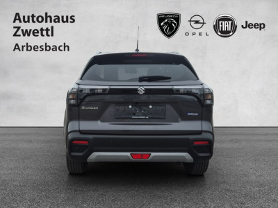 Suzuki S-Cross Gebrauchtwagen