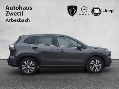 Suzuki S-Cross Gebrauchtwagen