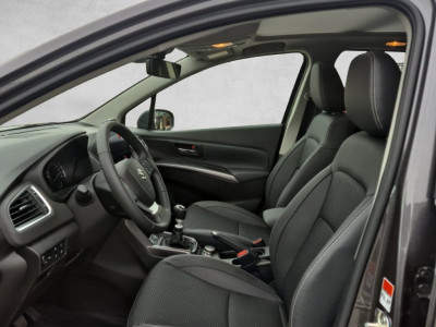 Suzuki S-Cross Gebrauchtwagen