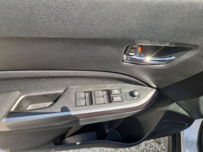 Suzuki Vitara Gebrauchtwagen