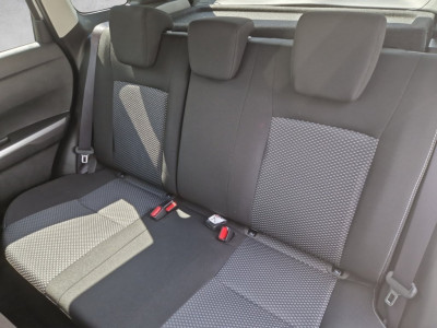 Suzuki Vitara Gebrauchtwagen