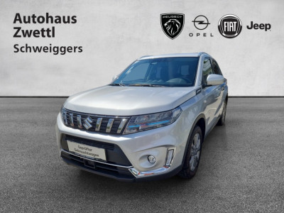 Suzuki Vitara Gebrauchtwagen