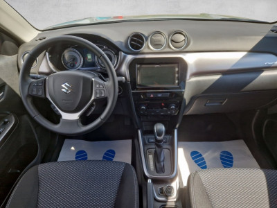 Suzuki Vitara Gebrauchtwagen