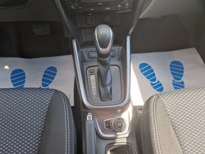 Suzuki Vitara Gebrauchtwagen