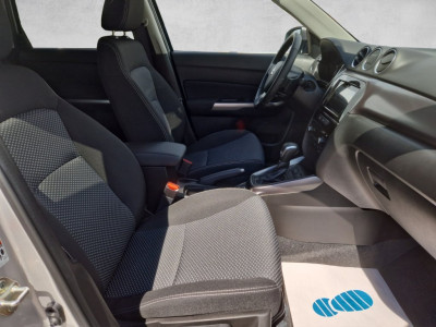 Suzuki Vitara Gebrauchtwagen