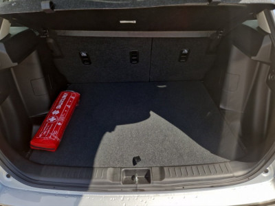 Suzuki Vitara Gebrauchtwagen