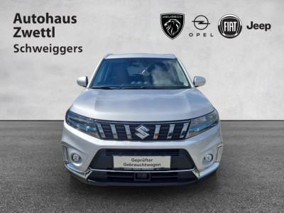 Suzuki Vitara Gebrauchtwagen