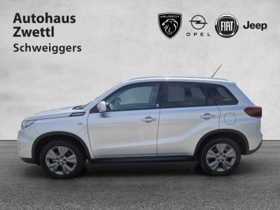 Suzuki Vitara Gebrauchtwagen