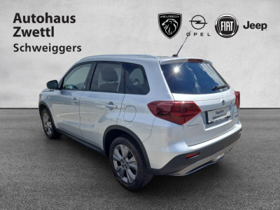 Suzuki Vitara Gebrauchtwagen
