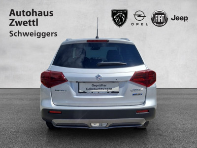 Suzuki Vitara Gebrauchtwagen