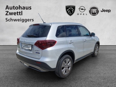 Suzuki Vitara Gebrauchtwagen