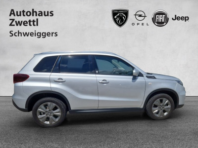 Suzuki Vitara Gebrauchtwagen