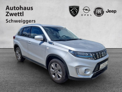 Suzuki Vitara Gebrauchtwagen