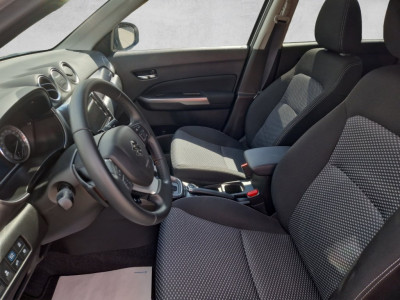 Suzuki Vitara Gebrauchtwagen