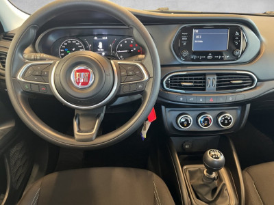 Fiat Tipo Gebrauchtwagen