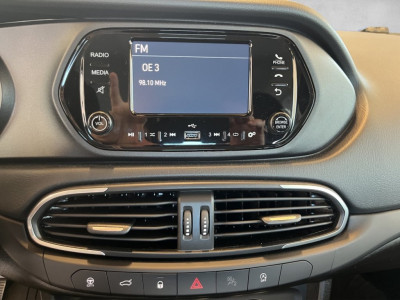 Fiat Tipo Gebrauchtwagen