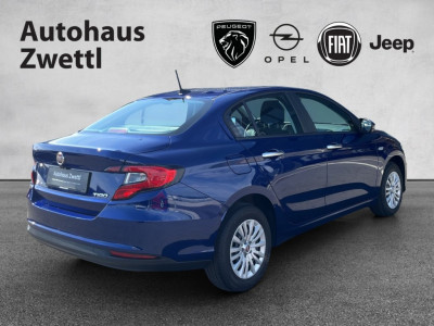 Fiat Tipo Gebrauchtwagen