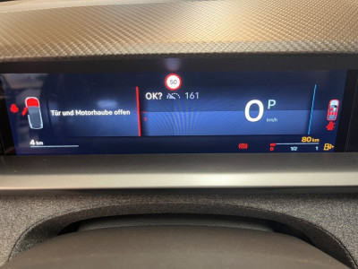 Opel Grandland Gebrauchtwagen