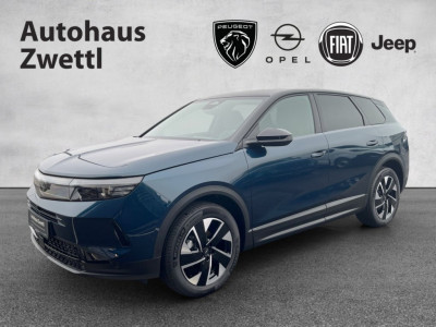 Opel Grandland Gebrauchtwagen