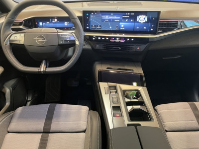 Opel Grandland Gebrauchtwagen