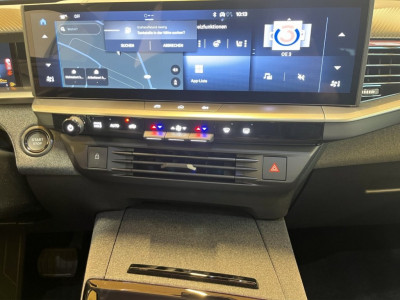 Opel Grandland Gebrauchtwagen