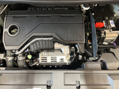 Opel Grandland Gebrauchtwagen