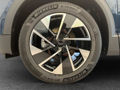 Opel Grandland Gebrauchtwagen