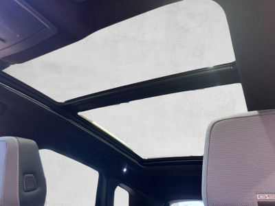 Opel Grandland Gebrauchtwagen