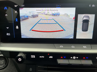 Opel Grandland Gebrauchtwagen