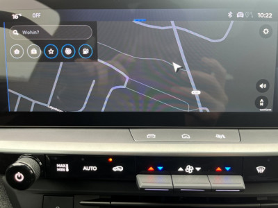 Opel Grandland Gebrauchtwagen