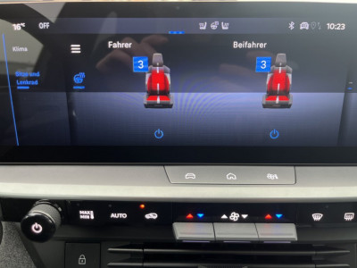 Opel Grandland Gebrauchtwagen