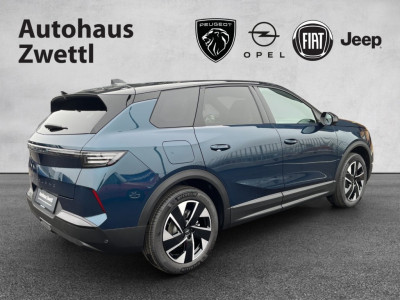 Opel Grandland Gebrauchtwagen