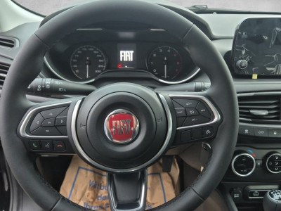 Fiat Tipo Gebrauchtwagen