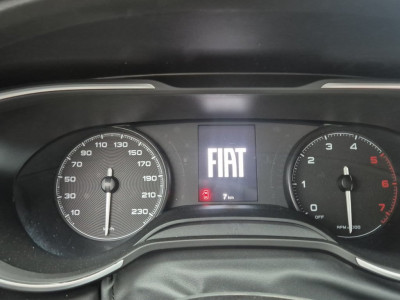 Fiat Tipo Gebrauchtwagen