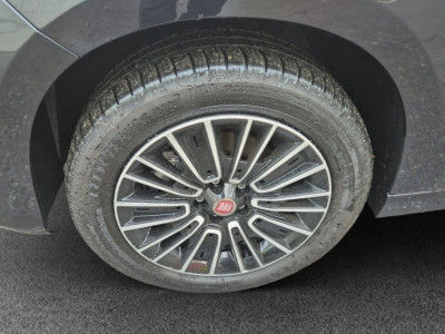 Fiat Tipo Gebrauchtwagen