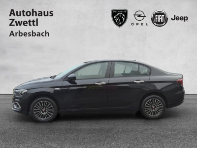Fiat Tipo Gebrauchtwagen