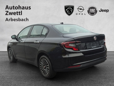 Fiat Tipo Gebrauchtwagen