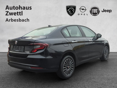 Fiat Tipo Gebrauchtwagen