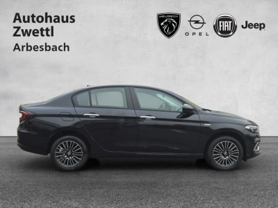 Fiat Tipo Gebrauchtwagen