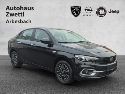 Fiat Tipo Gebrauchtwagen